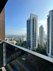 Pullman Residences Newton (D11), Apartment #449931481